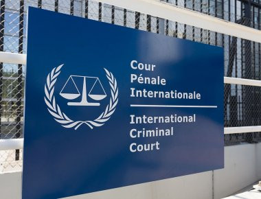 Έρευνα για εγκλήματα πολέμου ζητούν Παλαιστίνιοι να ξεκινήσει το Διεθνές Ποινικό Δικαστήριο